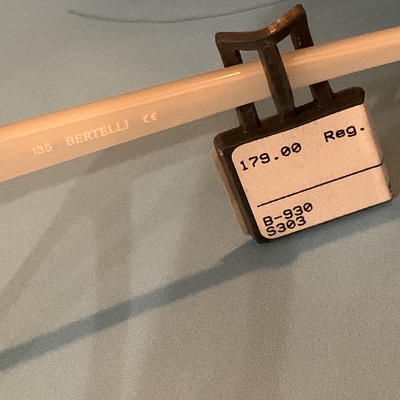 Bertelli frames - Picture 8 of 8